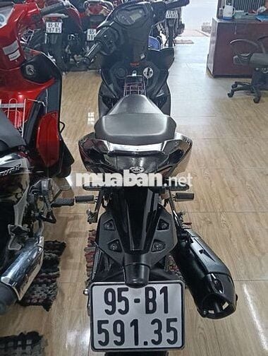 Ex 150-2018 zin đẹp,bs95