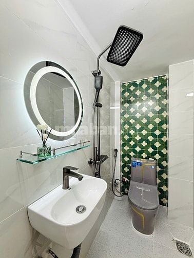 CHÍNH CHỦ BÁN NHÀ 69/LÊ VĂN THỌ ĐÚC 1LẦU 2PN FULL NỘI THẤT GIÁ MỀM