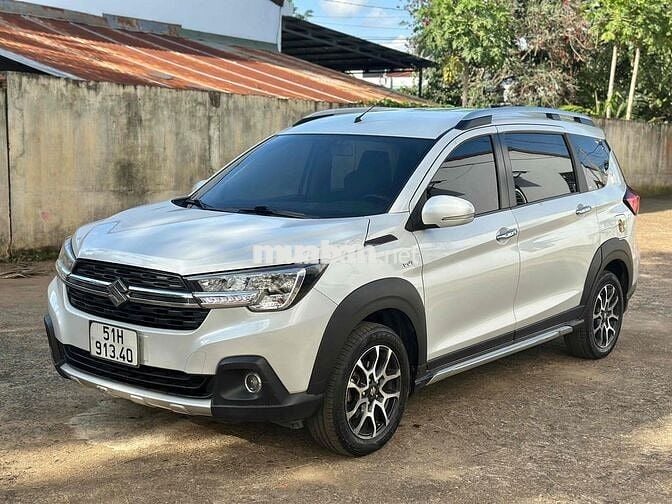 Suzuki XL 7 2021 số tự động
