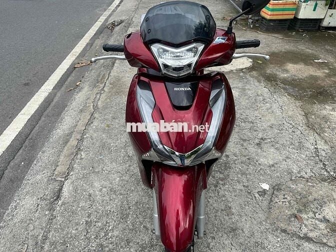 SH 2017 ABS 150cc BSTP chính chủ