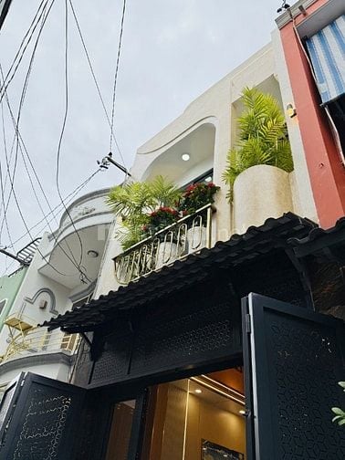CHÍNH CHỦ BÁN NHÀ 69/LÊ VĂN THỌ ĐÚC 1LẦU 2PN FULL NỘI THẤT GIÁ MỀM