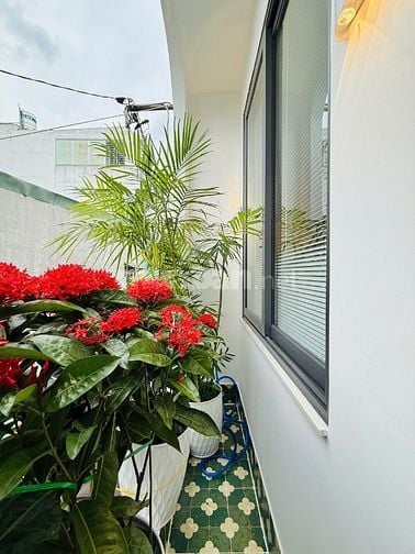 CHÍNH CHỦ BÁN NHÀ 69/LÊ VĂN THỌ ĐÚC 1LẦU 2PN FULL NỘI THẤT GIÁ MỀM