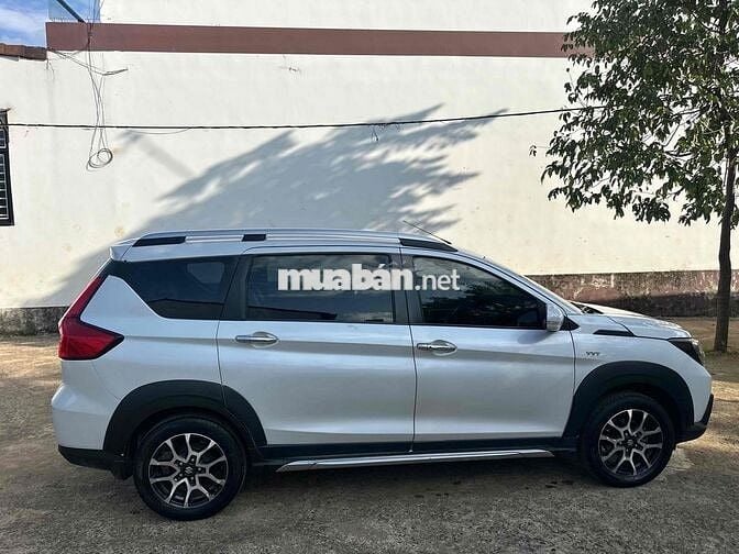 Suzuki XL 7 2021 số tự động