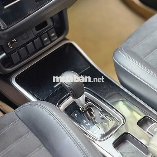 Mitsubishi Outlander 2022 2.0 CVT - 46000 km