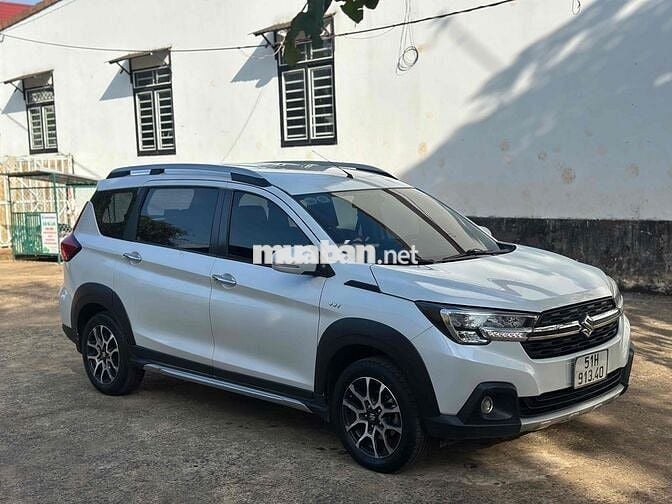 Suzuki XL 7 2021 số tự động