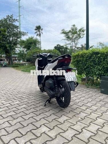 Cầm đồ thanh lý Honda Vario 125 2022 BS:69B1-35336