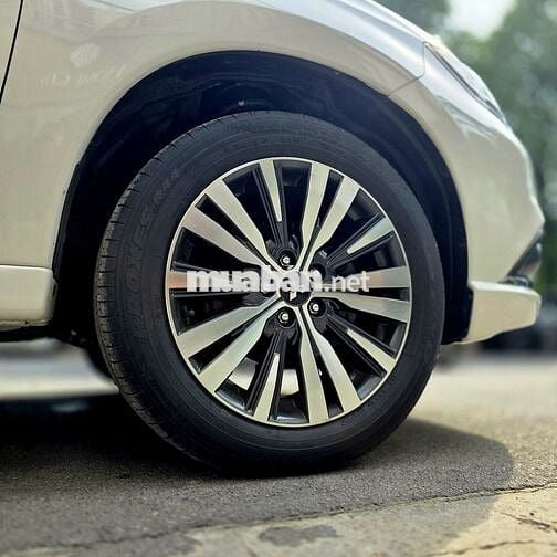 Mitsubishi Outlander 2022 2.0 CVT - 46000 km