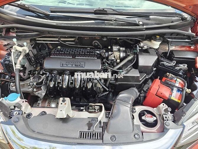 Honda Jazz RS 1.5AT 2018 nhập Thái