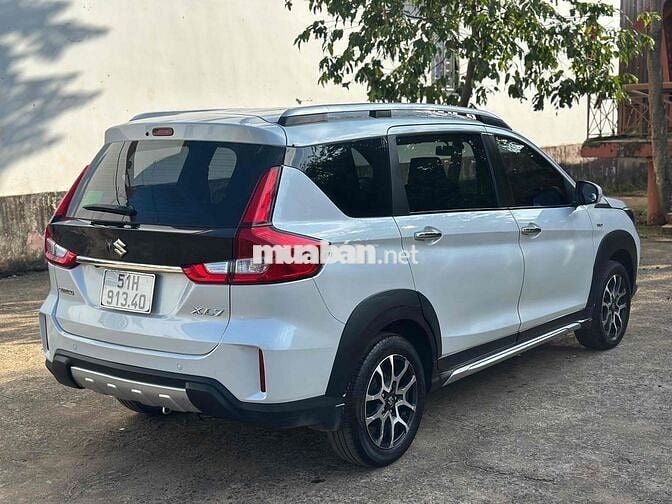 Suzuki XL 7 2021 số tự động