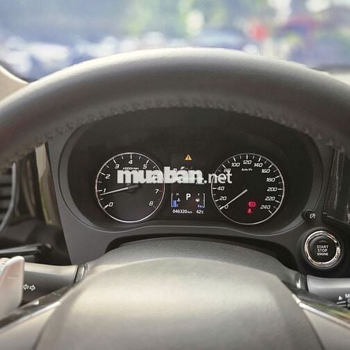 Mitsubishi Outlander 2022 2.0 CVT - 46000 km