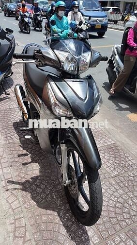 Future 125cc 2017 bs 59h1-77865