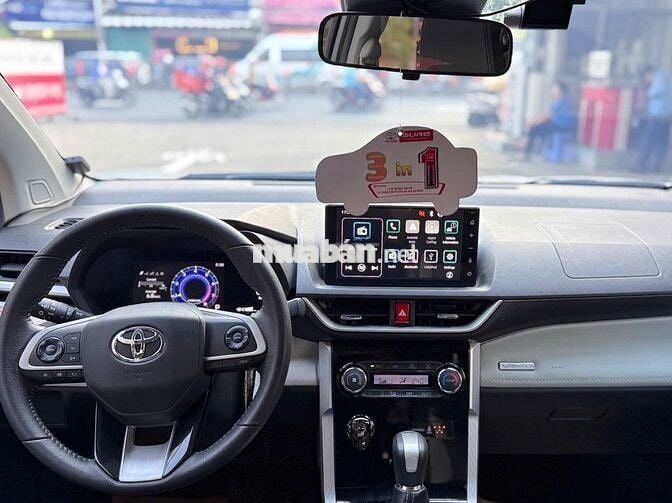 Toyota Veloz Cross 2023 - 43269 km
