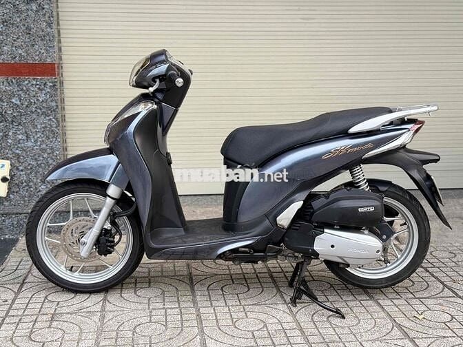 Sh mode 2016 Máy Zin BSTP 9 Chủ Hỗ Trợ Trả Góp