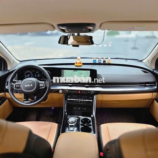 Kia Carnival 2022 2.2D Premium 8 chỗ - 59000 km
