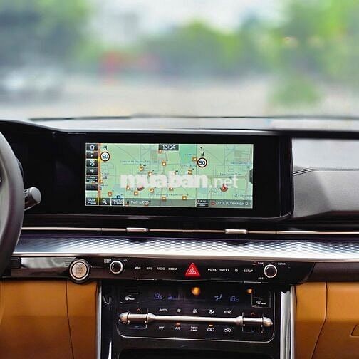 Kia Carnival 2022 2.2D Premium 8 chỗ - 59000 km