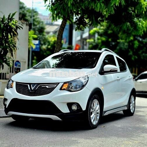 VinFast Fadil 2020 1.4 AT - 70000 km