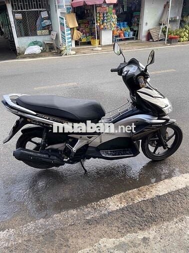Ab Fi 2010 máy zin biển 64 ngây chủ xe đẹp ko lỗi