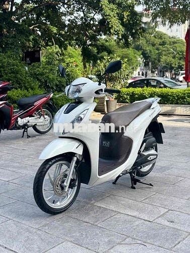 Vision 110fi khoá smartkey cuối 2021 sơn máy zin