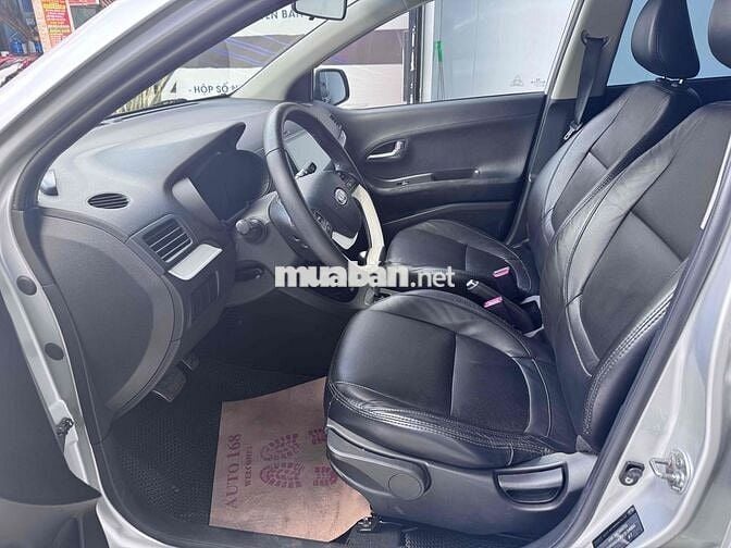 Kia Picanto 2013 S 1.25 AT - 115000 km
