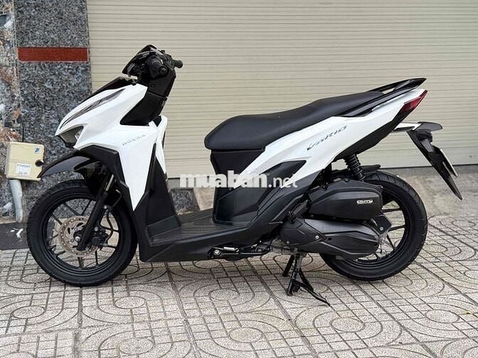 Vario 125 2021 Máy Zin BSTP 9 Chủ Hỗ Trợ Trả Góp
