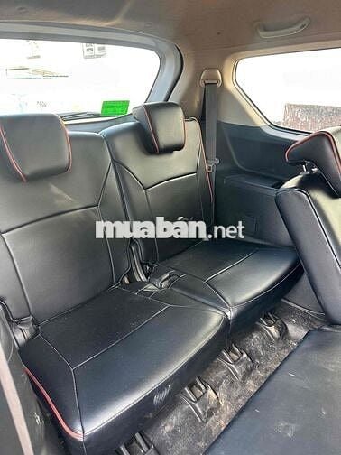 Suzuki XL 7 2021 số tự động