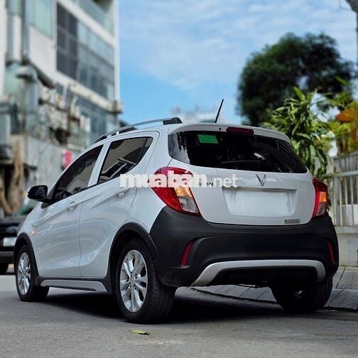 VinFast Fadil 2020 1.4 AT - 70000 km