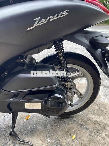 Yamaha jamus 2017 biển 65 mấy chủ máy zin êm