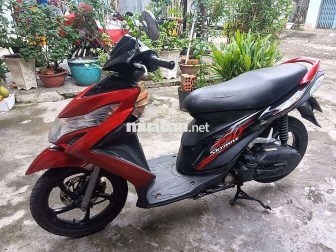 Suzuki 125, đẹp, bstp
