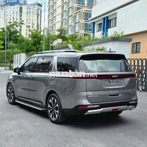 Kia Carnival 2022 2.2D Premium 8 chỗ - 59000 km