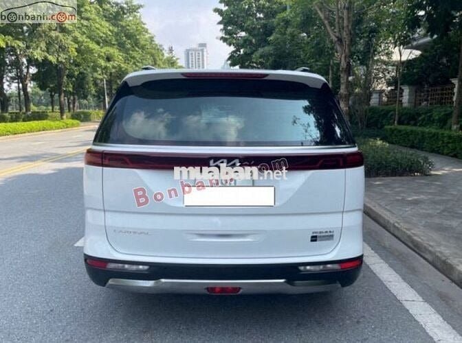 Kia Carnival Premium 2.2D 2022