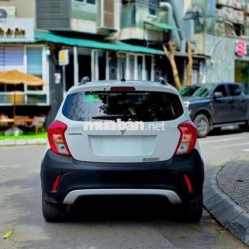 VinFast Fadil 2020 1.4 AT - 70000 km