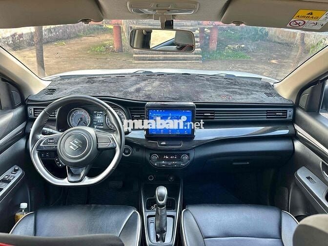 Suzuki XL 7 2021 số tự động