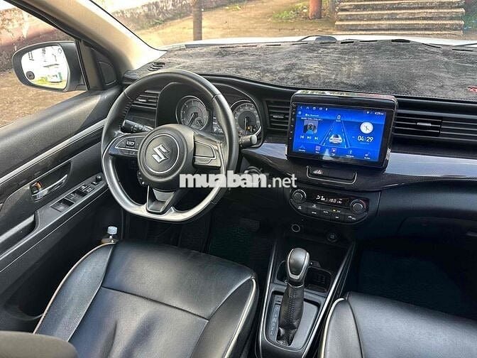 Suzuki XL 7 2021 số tự động