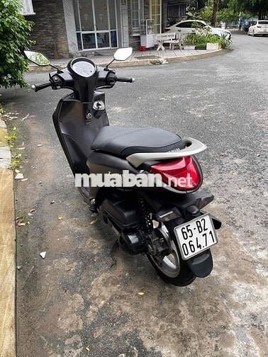 Yamaha jamus 2017 biển 65 mấy chủ máy zin êm