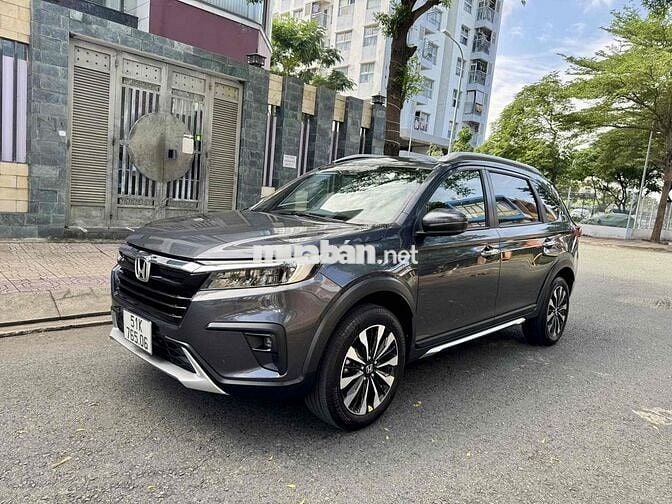Honda BR-V L