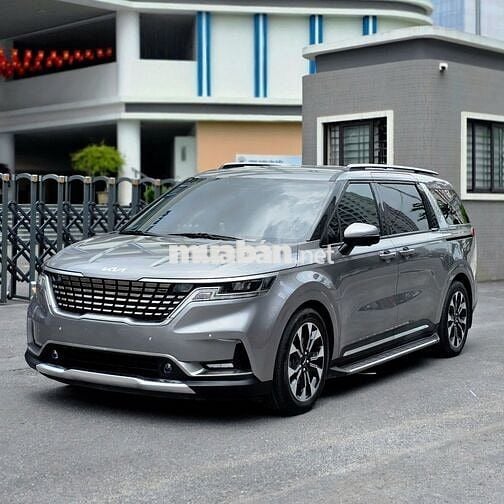 Kia Carnival 2022 2.2D Premium 8 chỗ - 59000 km