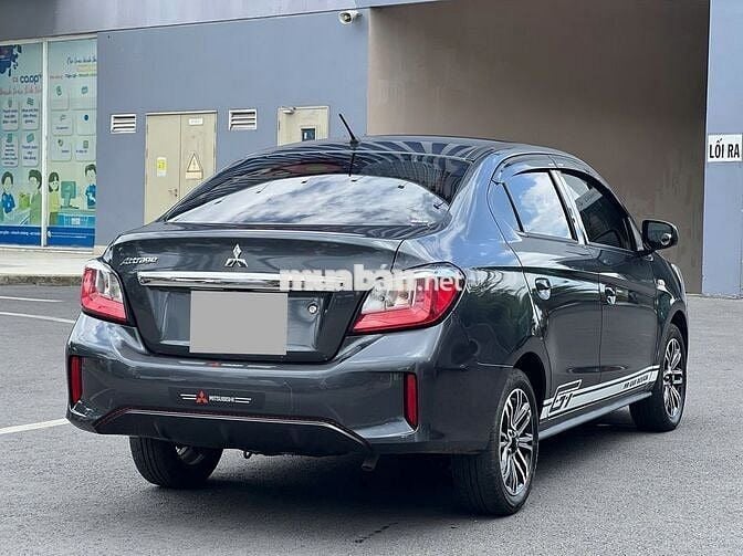 Mitsu Atrage 2024 1.2 MT (số sàn ) chính hãng