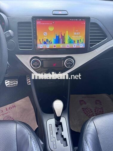Kia Picanto 2013 S 1.25 AT - 115000 km