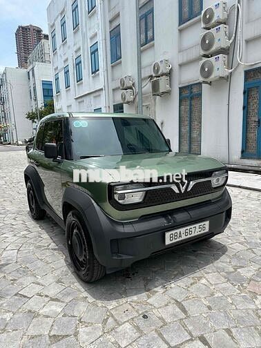 VinFast VF3 2024 - 30123 km
