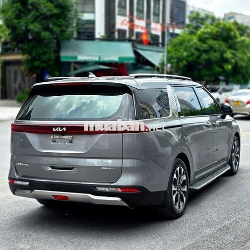 Kia Carnival 2022 2.2D Premium 8 chỗ - 59000 km