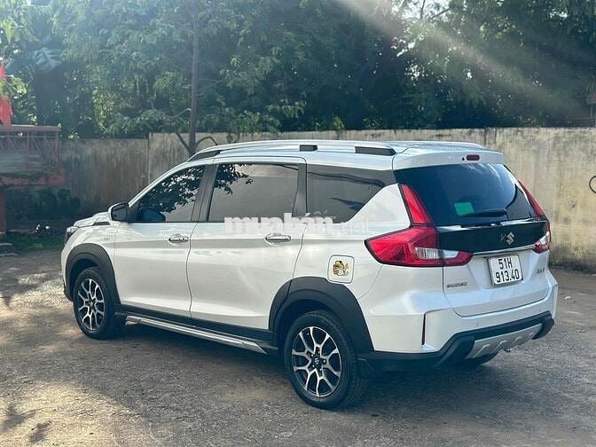 Suzuki XL 7 2021 số tự động