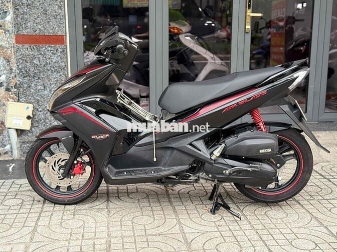 Air blade 2015 Máy Zin BSTP 9 Chủ Hỗ Trợ Trả Góp