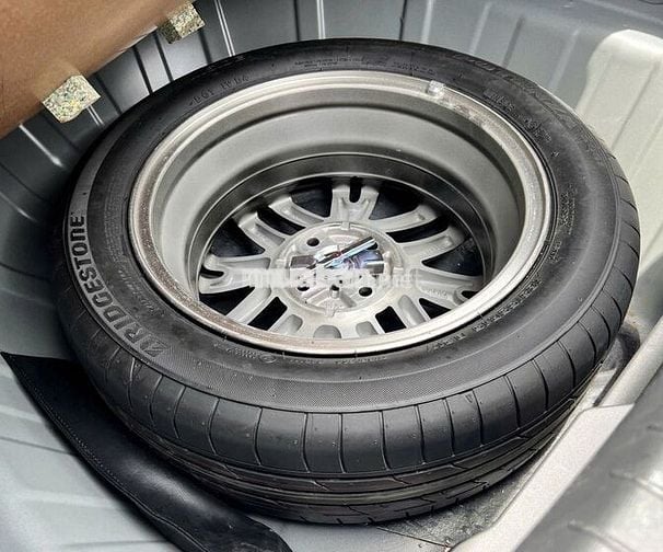 Mitsu Atrage 2024 1.2 MT (số sàn ) chính hãng