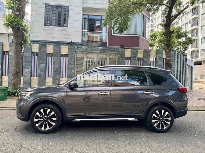 Honda BR-V L