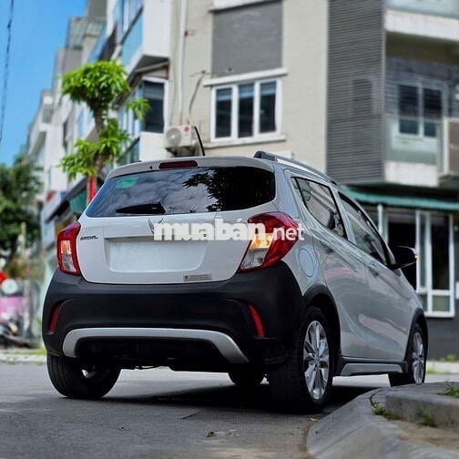 VinFast Fadil 2020 1.4 AT - 70000 km
