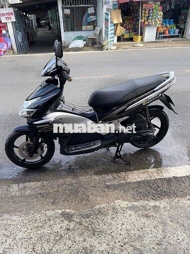 Ab Fi 2010 máy zin biển 64 ngây chủ xe đẹp ko lỗi