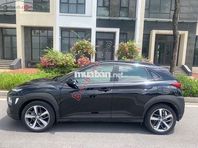 Hyundai Kona Tiêu chuẩn 2.0 AT 2022
