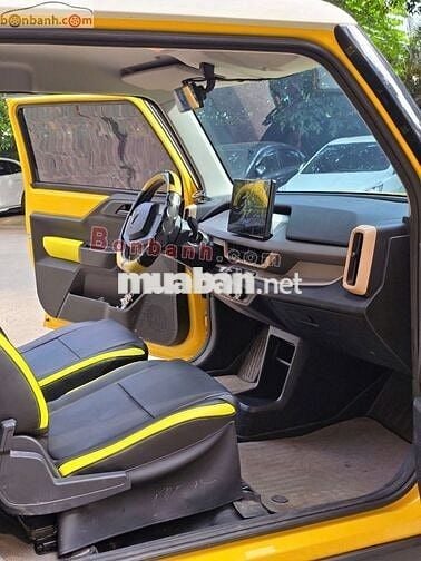 VinFast VF3 Plus 2024