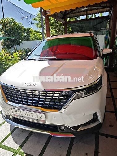 2022 2.2D Premium 7 chỗ - 72000 km