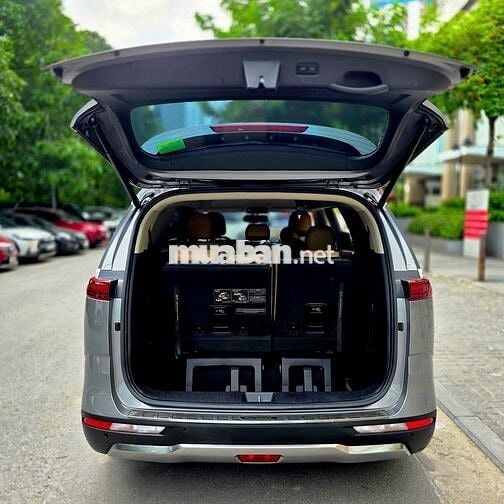 Kia Carnival 2022 2.2D Premium 8 chỗ - 59000 km